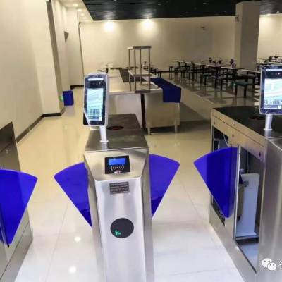 中国供应商如何以价格优势抢占人脸识别设备市场