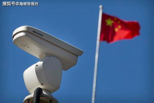 岛内公家机关采购大陆通讯与人脸识别设备 价格考量下的现实选择