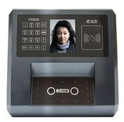 泉州企业数字化转型的得力助手 汉王人脸识别考勤与安防解决方案