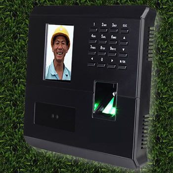 智慧工地新标配 塔吊施工电梯人脸识别器与一体机的安全管理革命